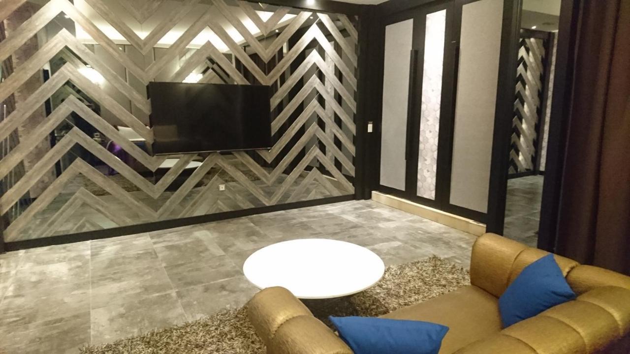 Venice Motel Ταϊχούνγκ Εξωτερικό φωτογραφία
